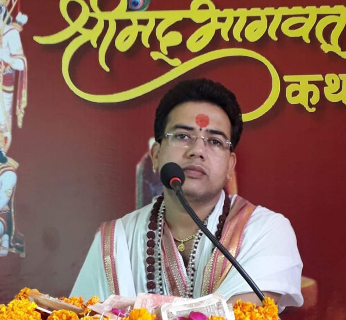 Best Astrologer in Rishikesh