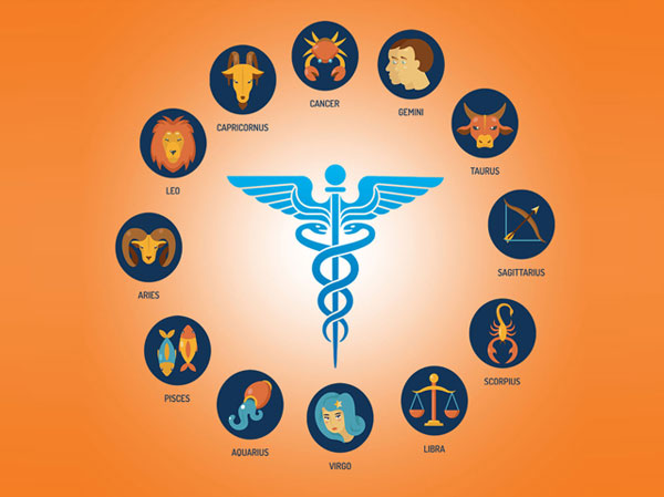 Health problems solutions by Astrologer in Rishikesh