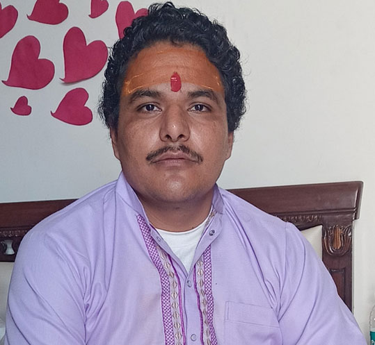 Famous Astrologer in Dehradun