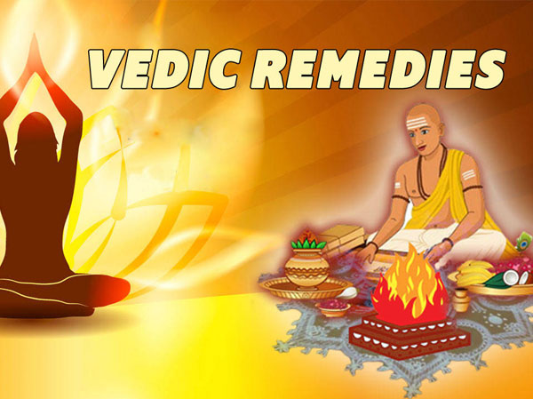 vedic remedies in astrology